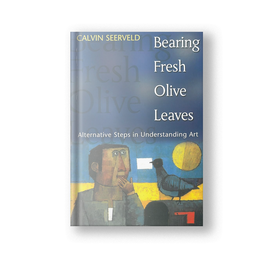 Bearing Fresh Olive Leaves: Alternative Steps in Understanding