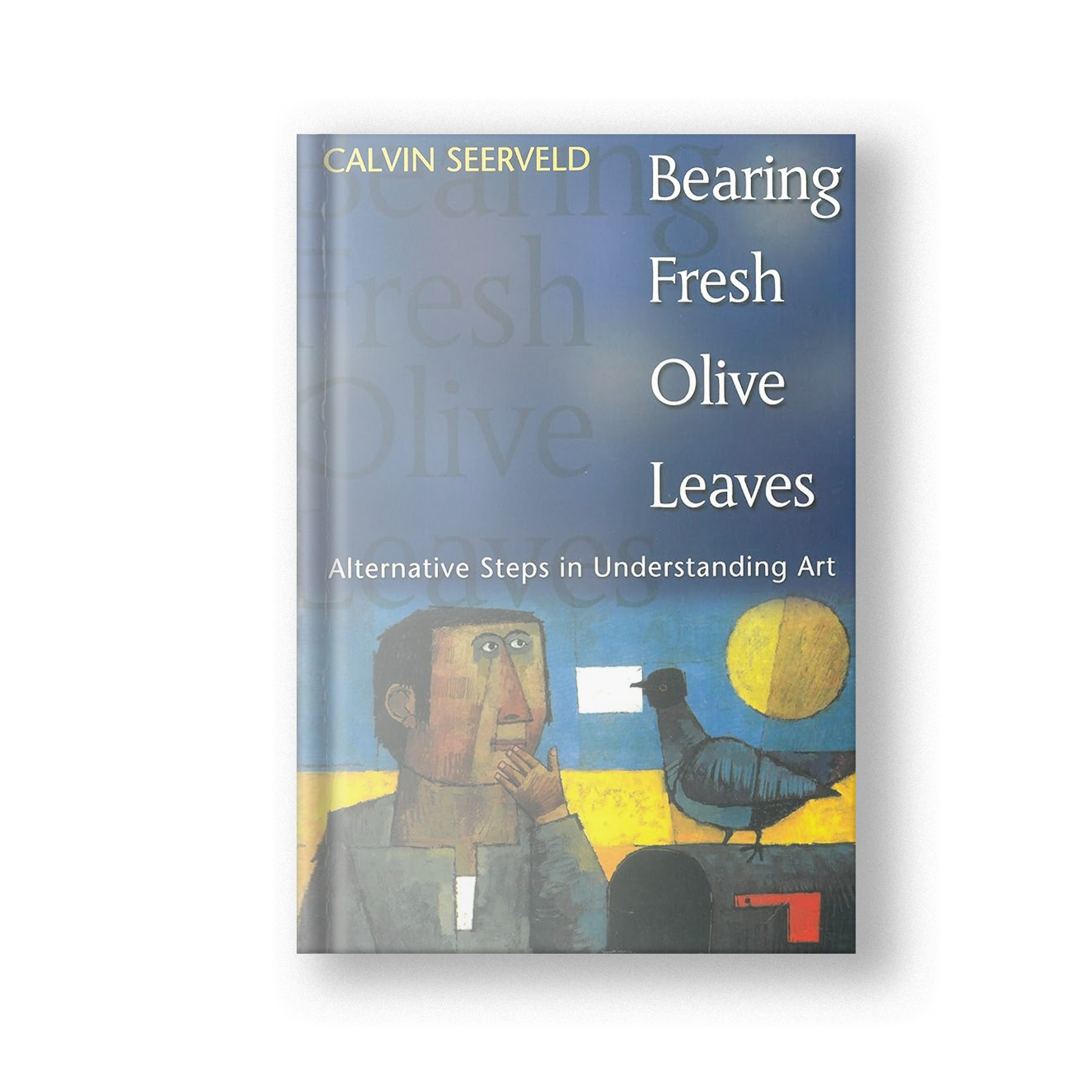 Bearing Fresh Olive Leaves: Alternative Steps in Understanding