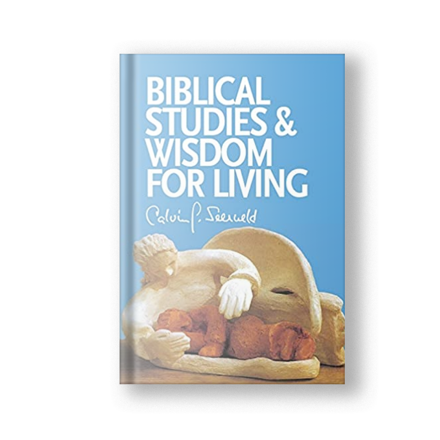 Biblical Studies &amp; Wisdom for Living