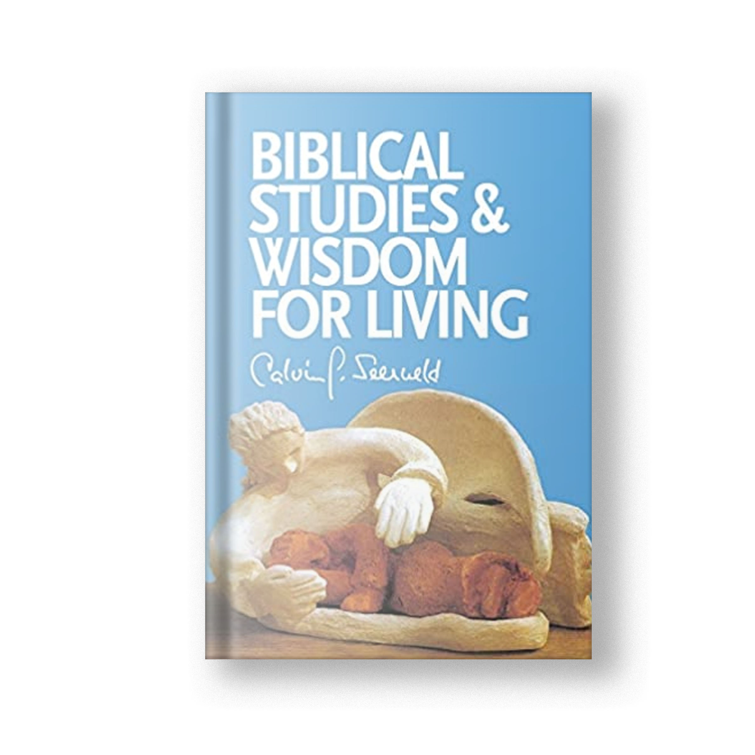 Biblical Studies &amp; Wisdom for Living