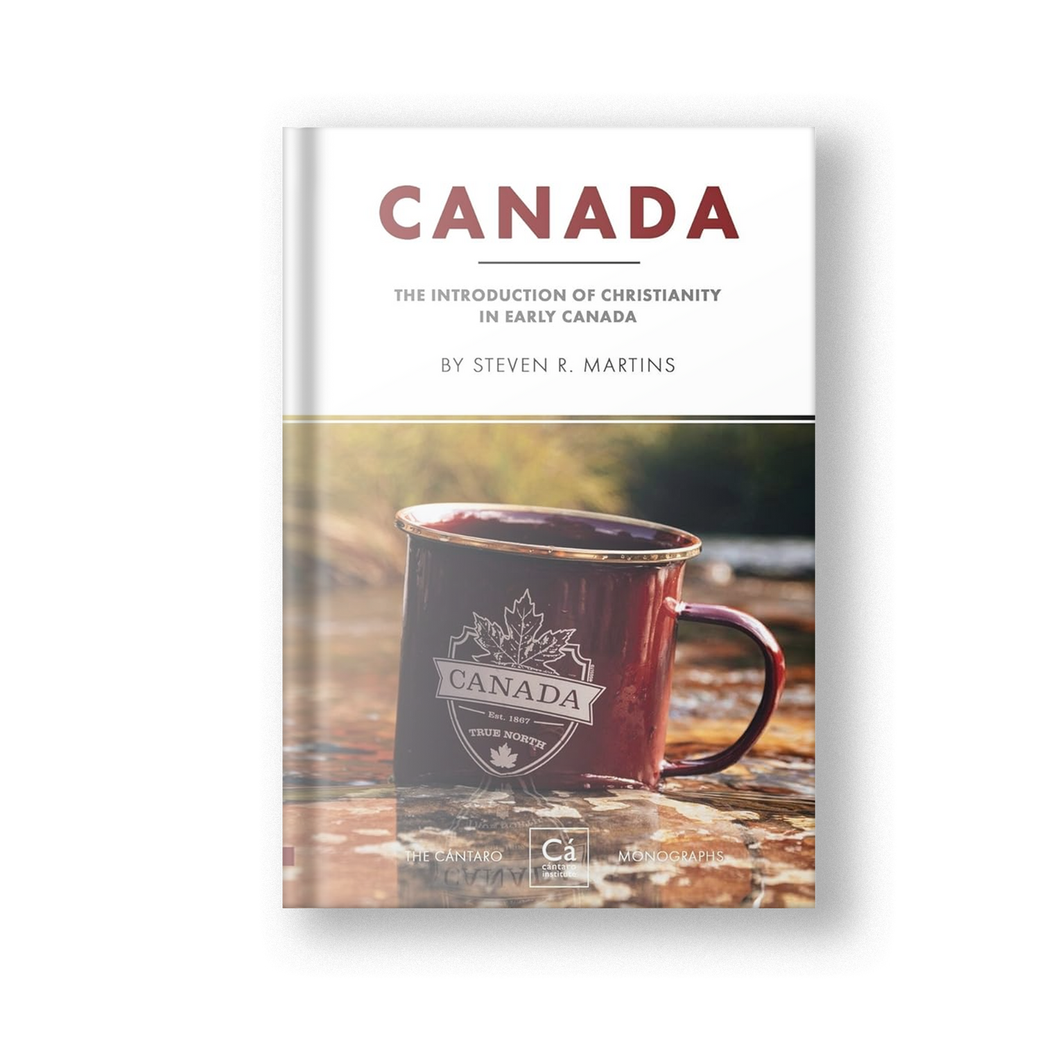 Canada: The Introduction of Christianity in Early Canada