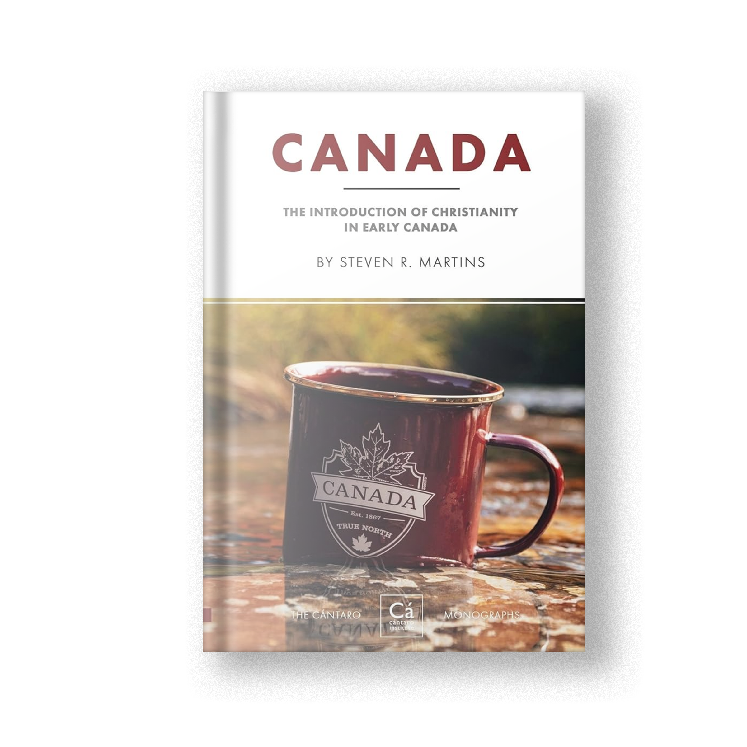 Canada: The Introduction of Christianity in Early Canada