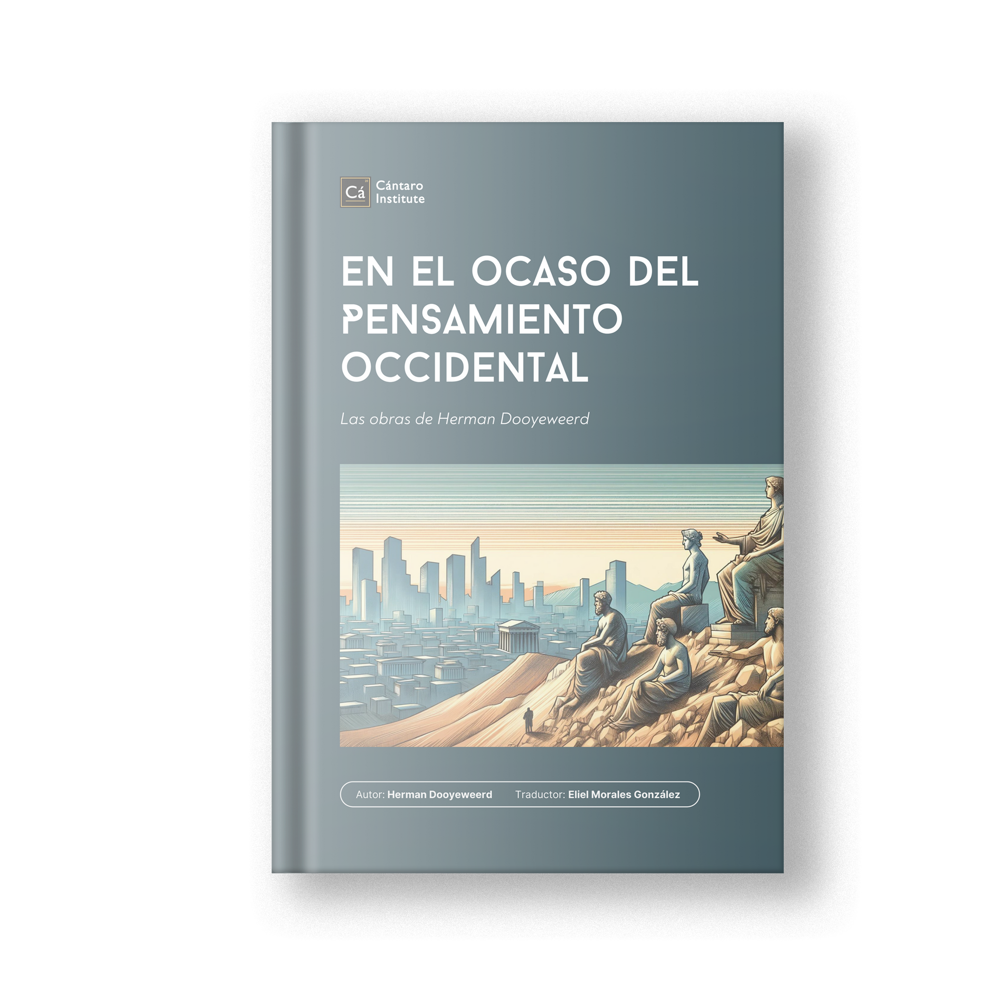 En el ocaso del Pensamiento Occidental (Paperback)