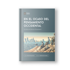 En el ocaso del Pensamiento Occidental (Paperback)