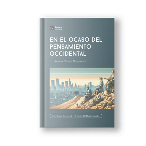 En el ocaso del Pensamiento Occidental (Paperback)