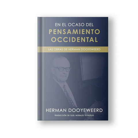 En el ocaso del Pensamiento Occidental (Hardcover)