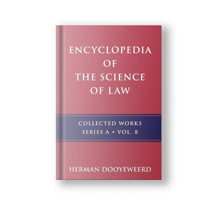 Encyclopedia of The Science of Law, Vol. 8