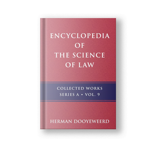 Encyclopedia of The Science of Law, Vol. 9