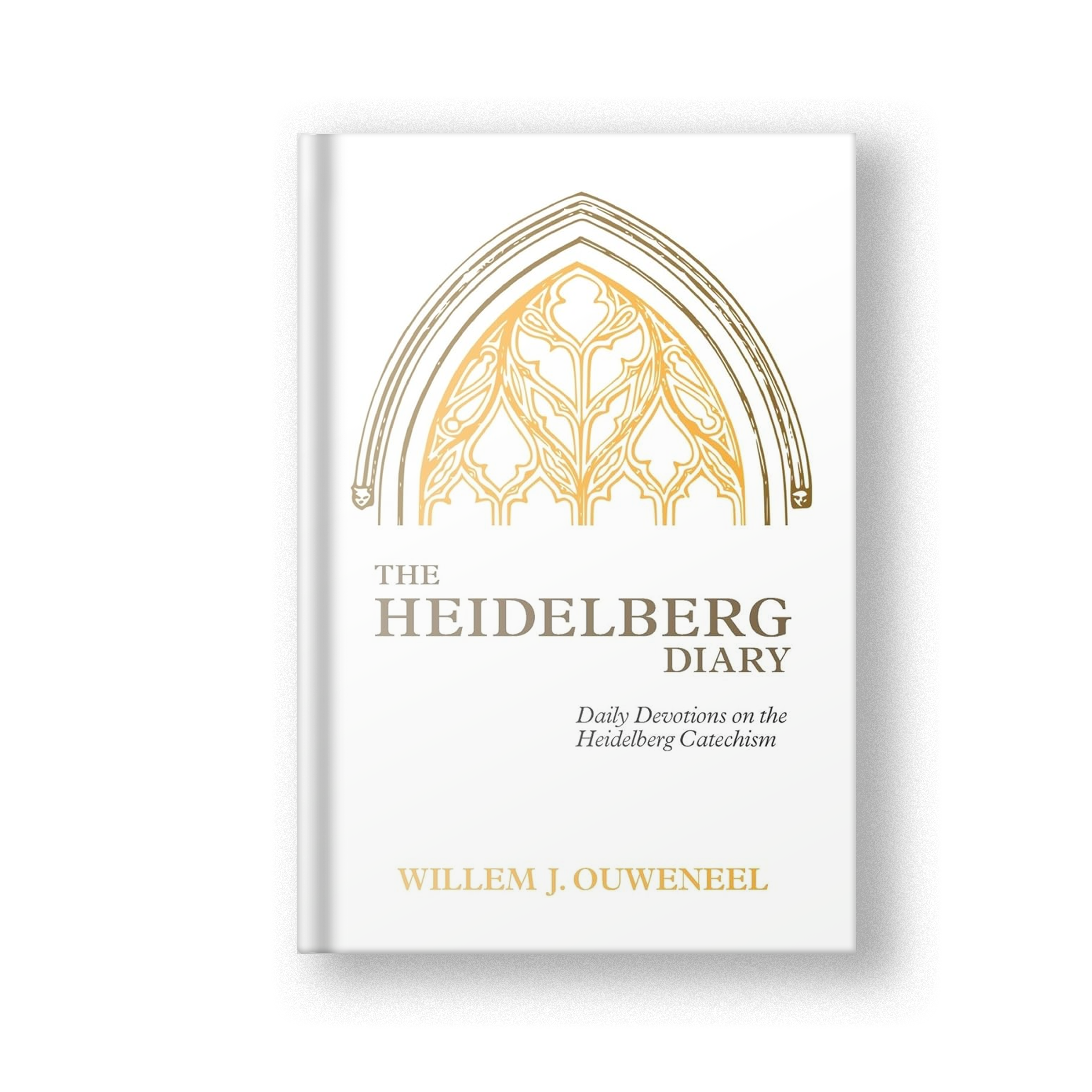 The Heidelberg Diary: Daily Devotions on the Heidelberg Catechism