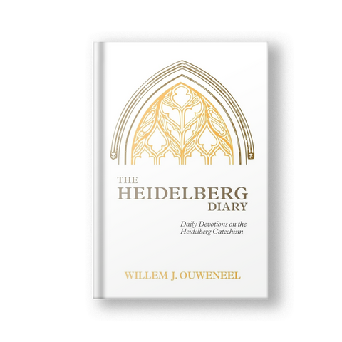 The Heidelberg Diary: Daily Devotions on the Heidelberg Catechism