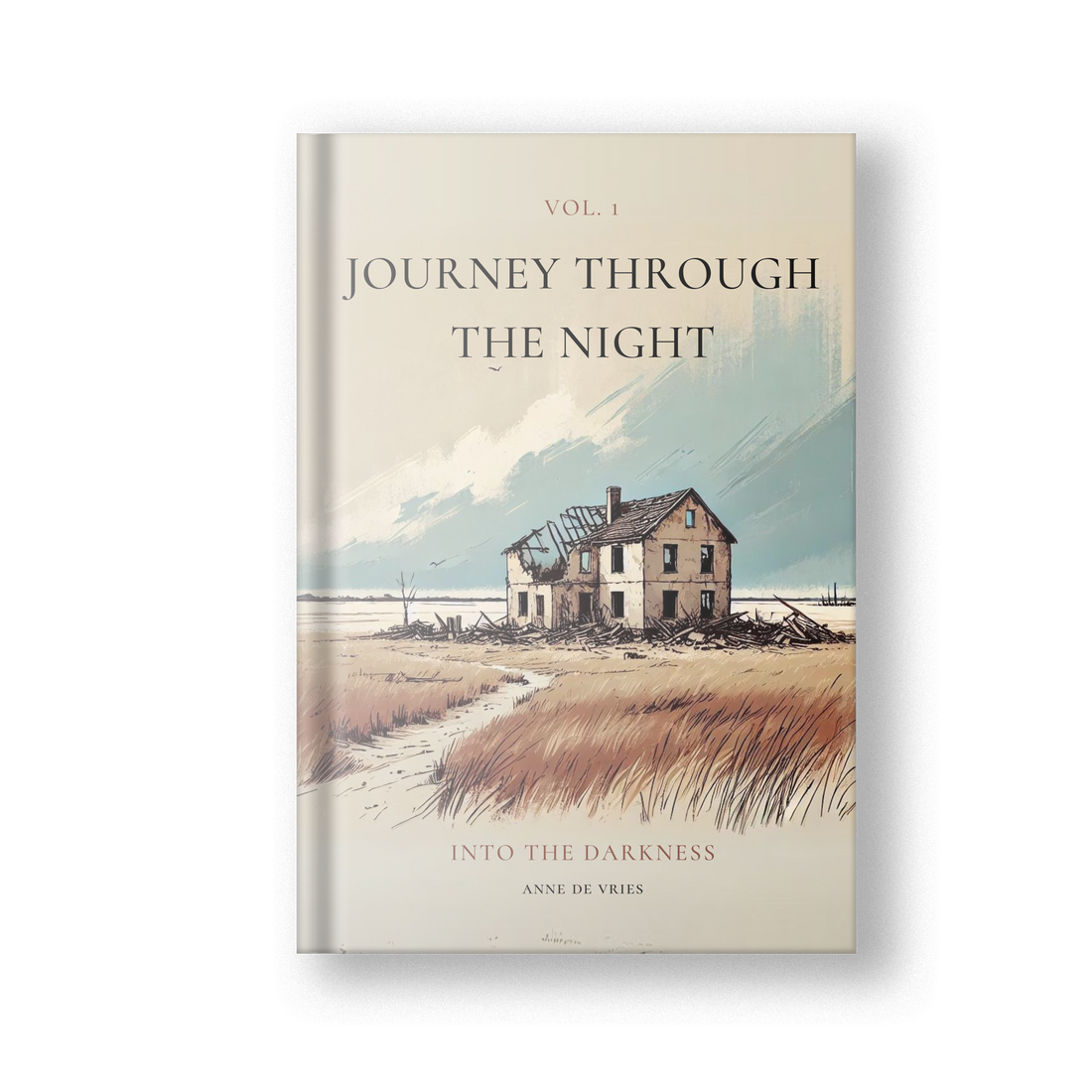 Journey through the Night, Vol. 1