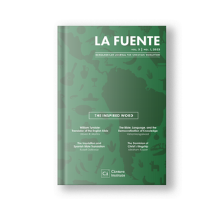 La Fuente, Vol. 3 (Ebook)