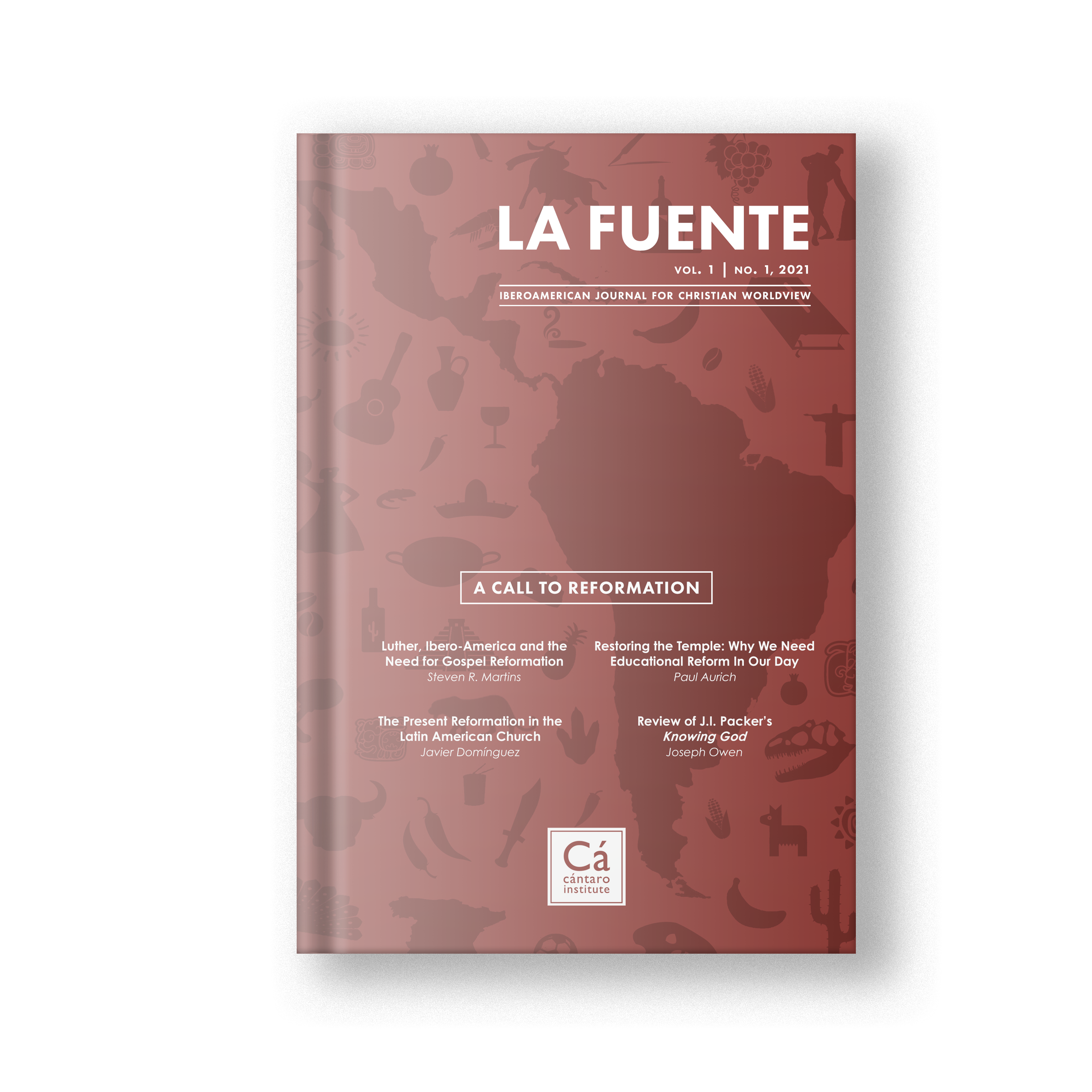 La Fuente, Vol. 1 (Ebook)