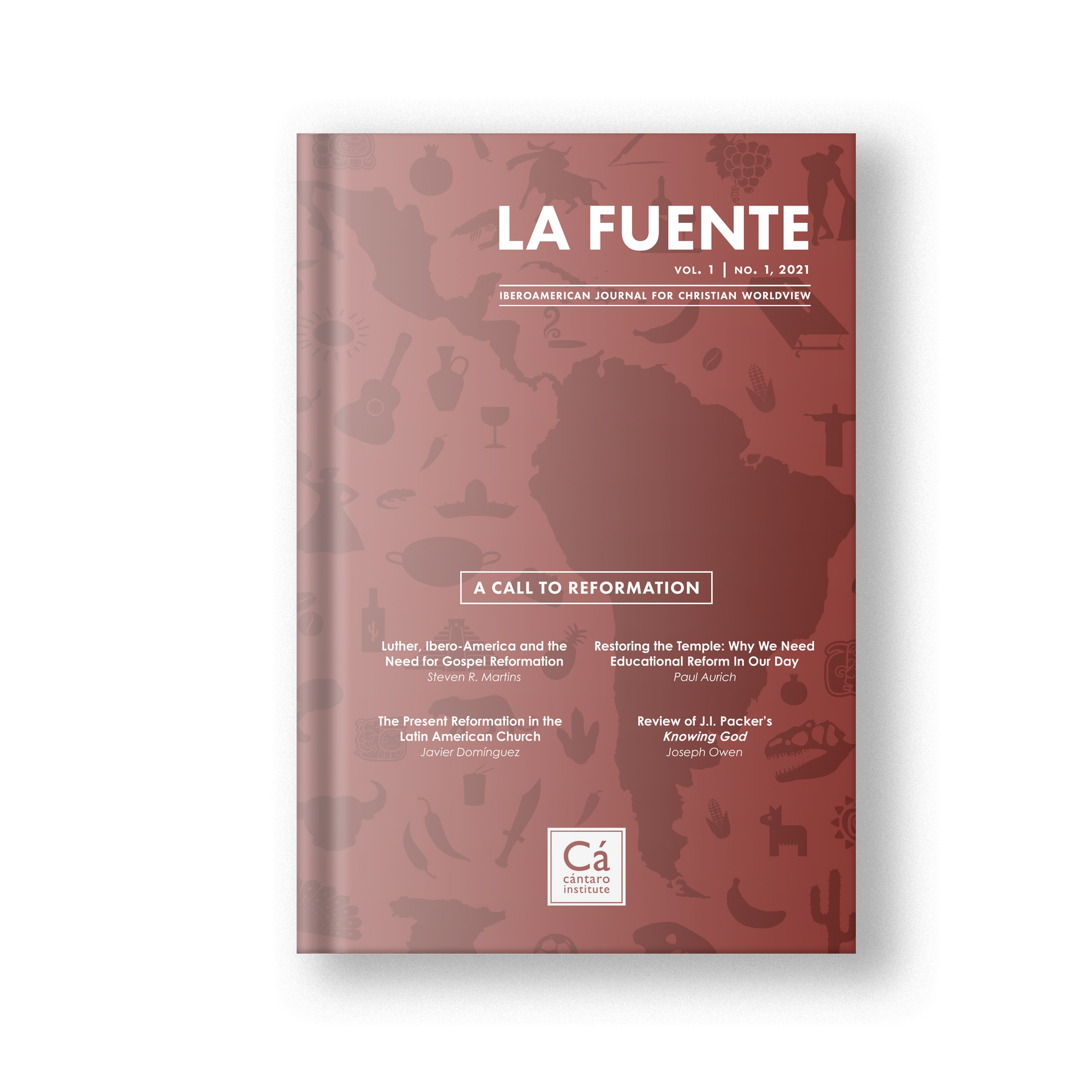 La Fuente, Vol. 1 (Ebook)