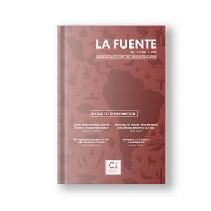 La Fuente, Vol. 1 (Ebook)