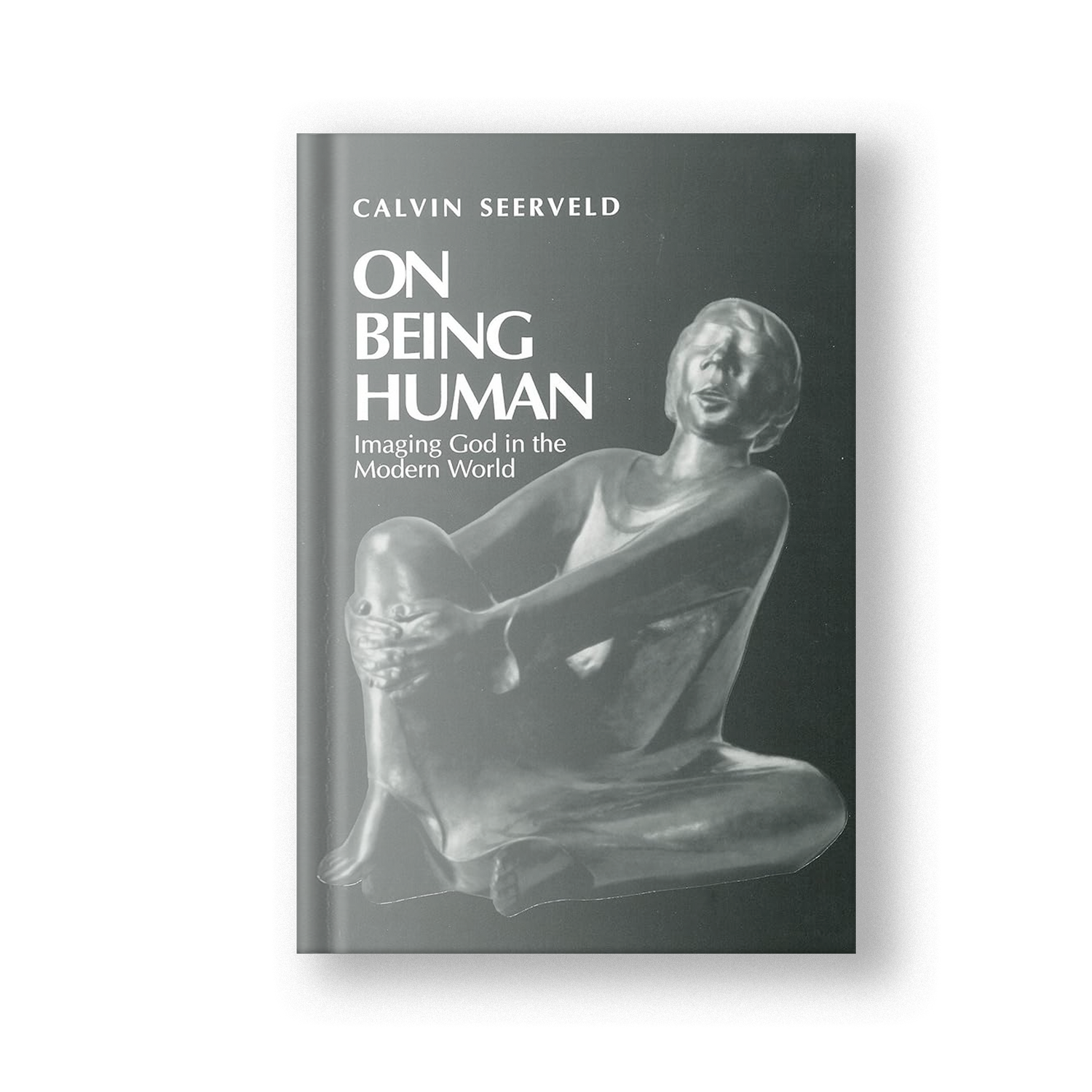 On Being Human: Imaging God in the Modern World