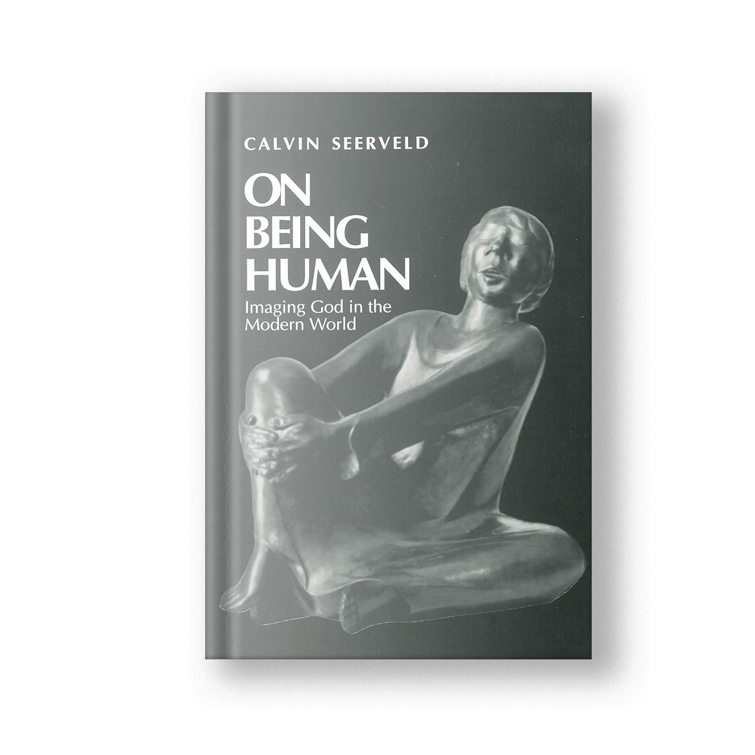 On Being Human: Imaging God in the Modern World