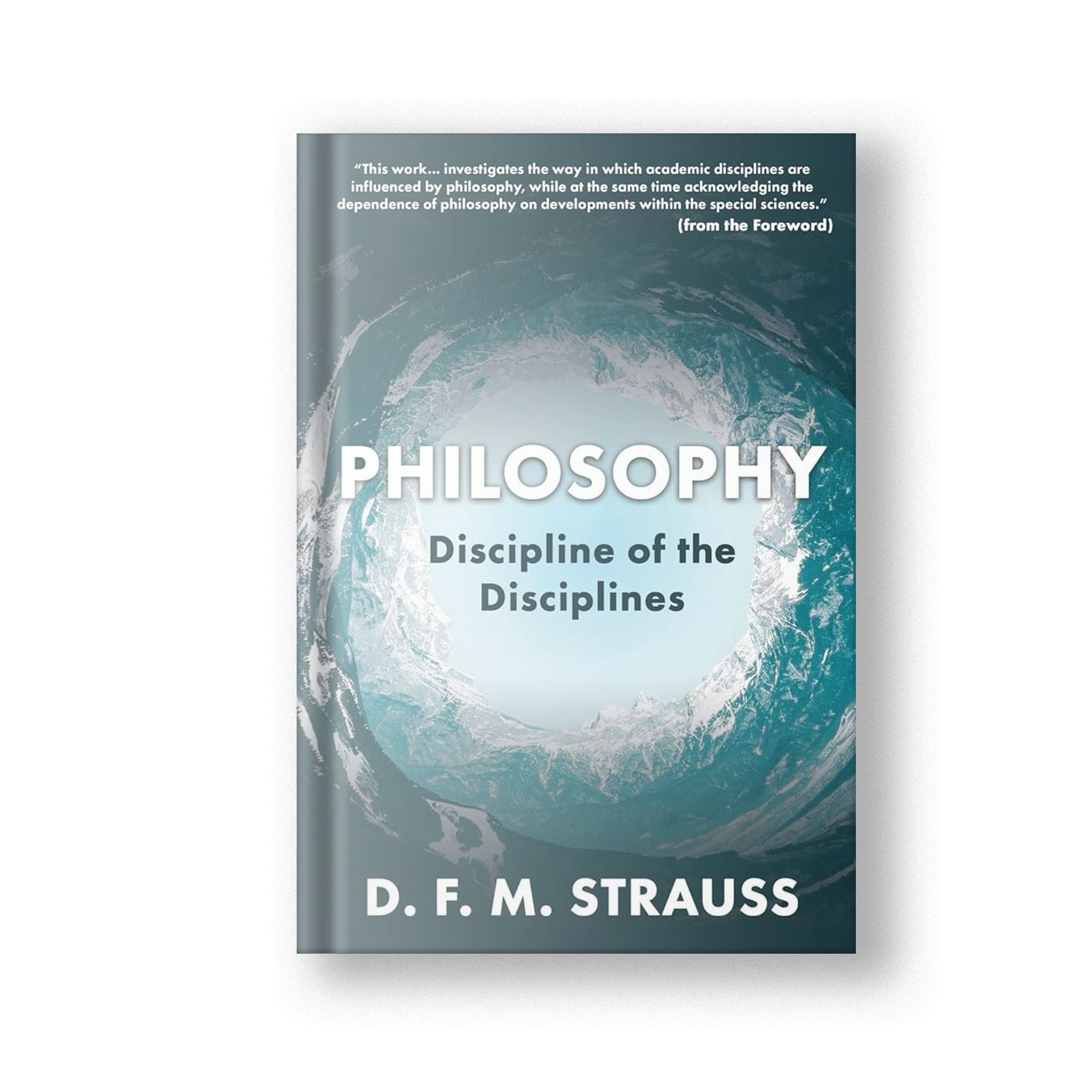 Philosophy: Discipline of the Disciplines