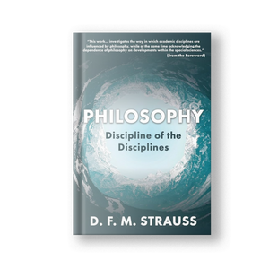 Philosophy: Discipline of the Disciplines