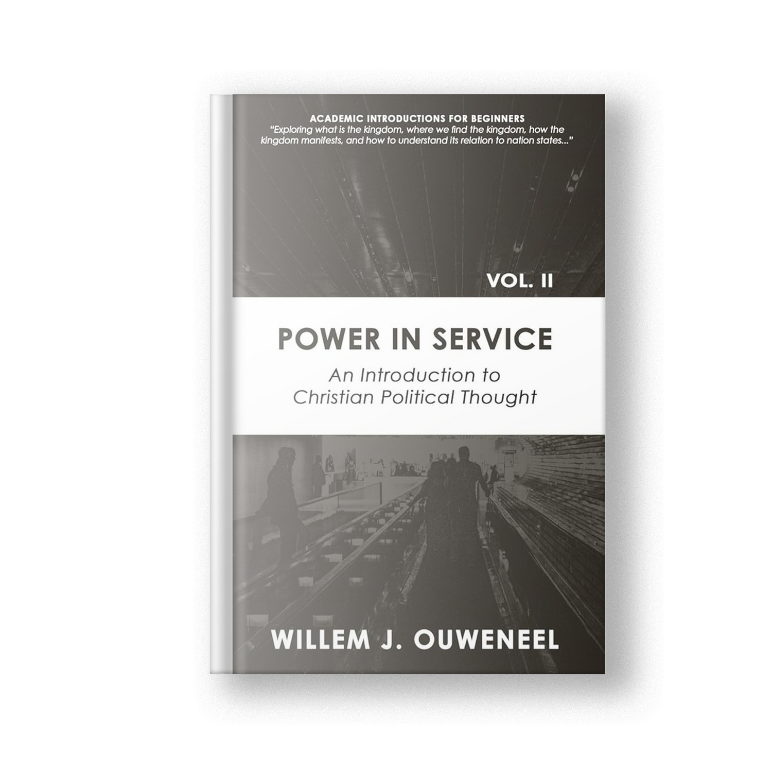 Power in Service: An Introduction to Christian Political Thought