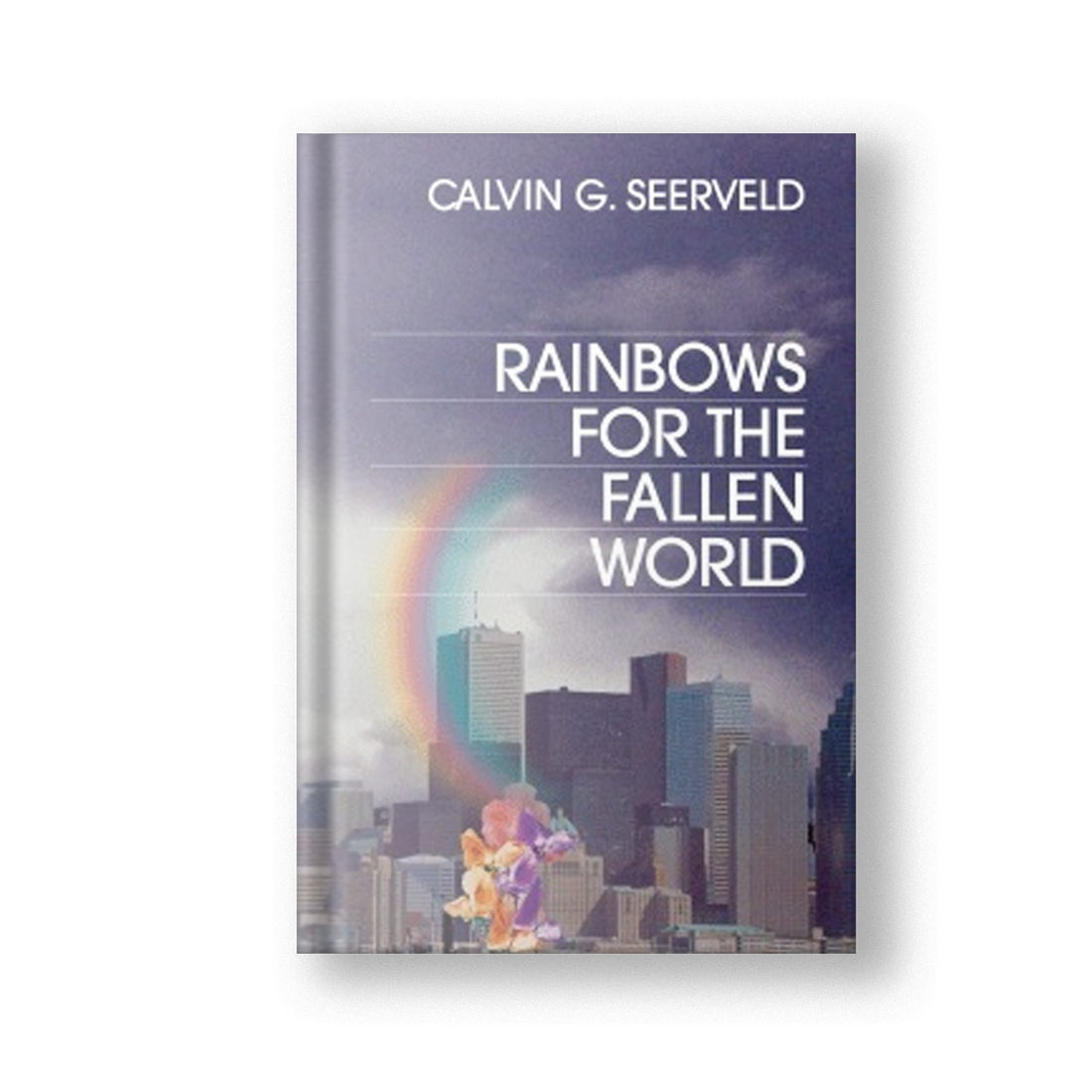 Rainbows for the Fallen World: Aesthetic life and artistic task