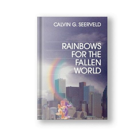 Rainbows for the Fallen World: Aesthetic life and artistic task