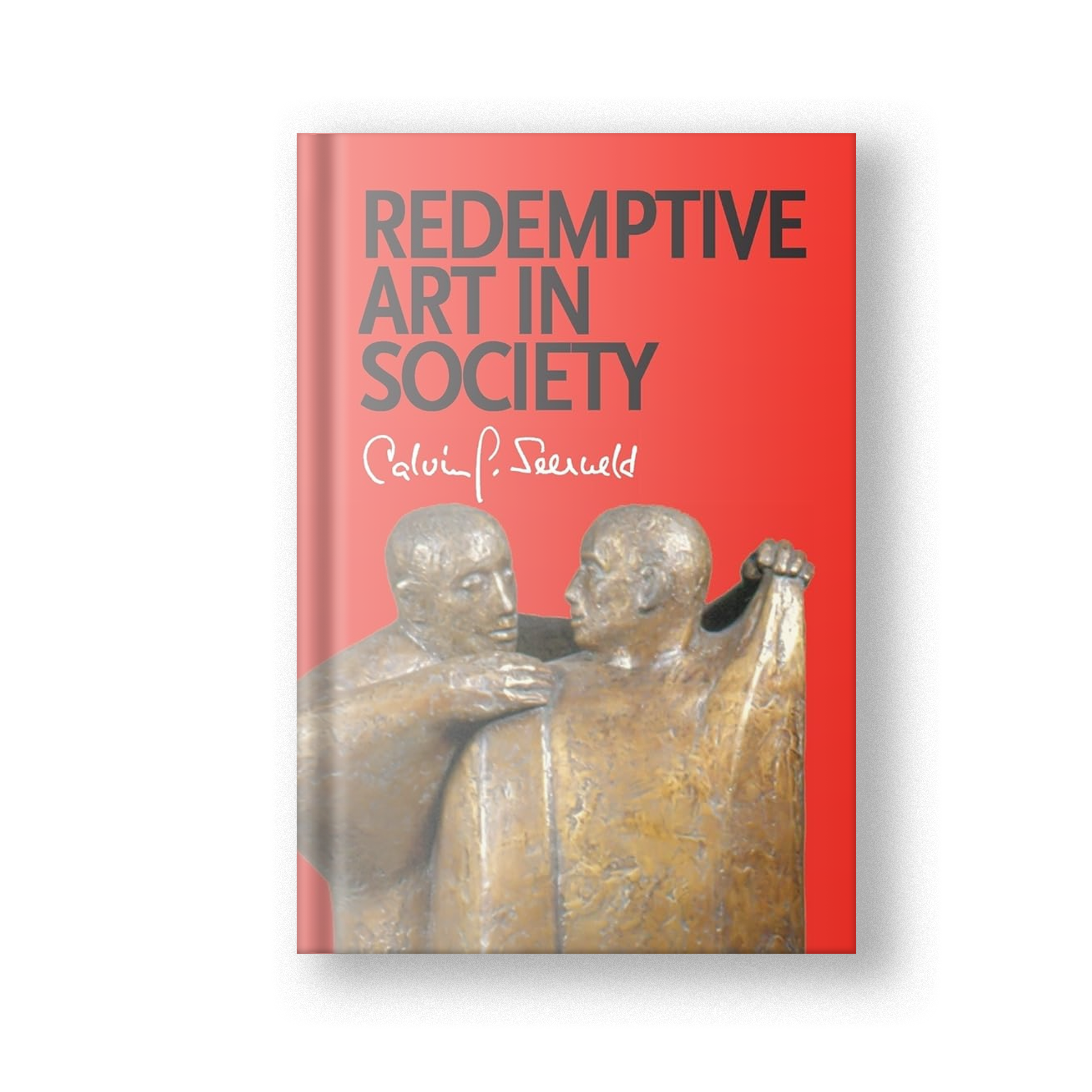 Redemptive Art in Society