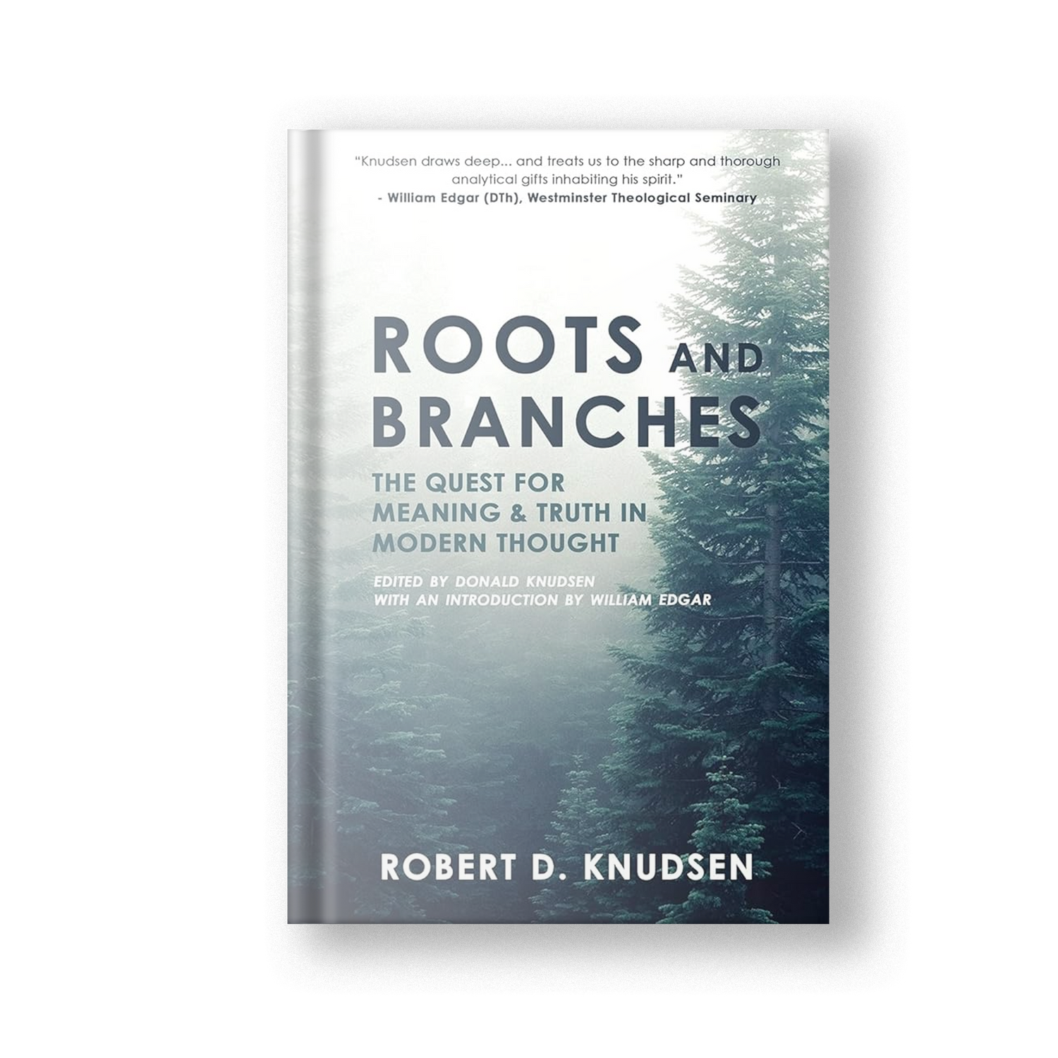 Roots and Branches: The quest for Meaning &amp; Truth in Modern Thought