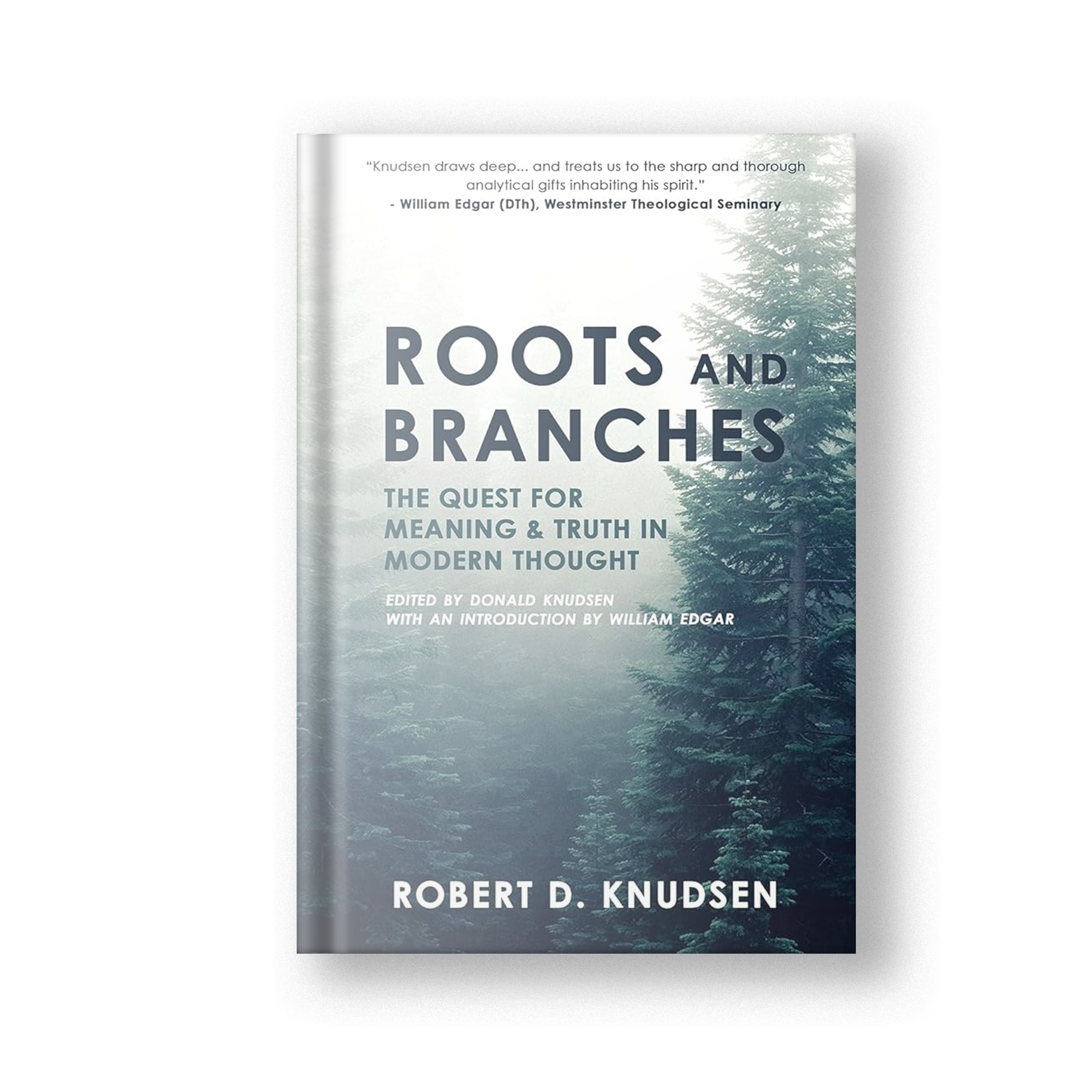 Roots and Branches: The quest for Meaning &amp; Truth in Modern Thought