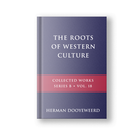 The Roots of Western Culture, Vol. 18