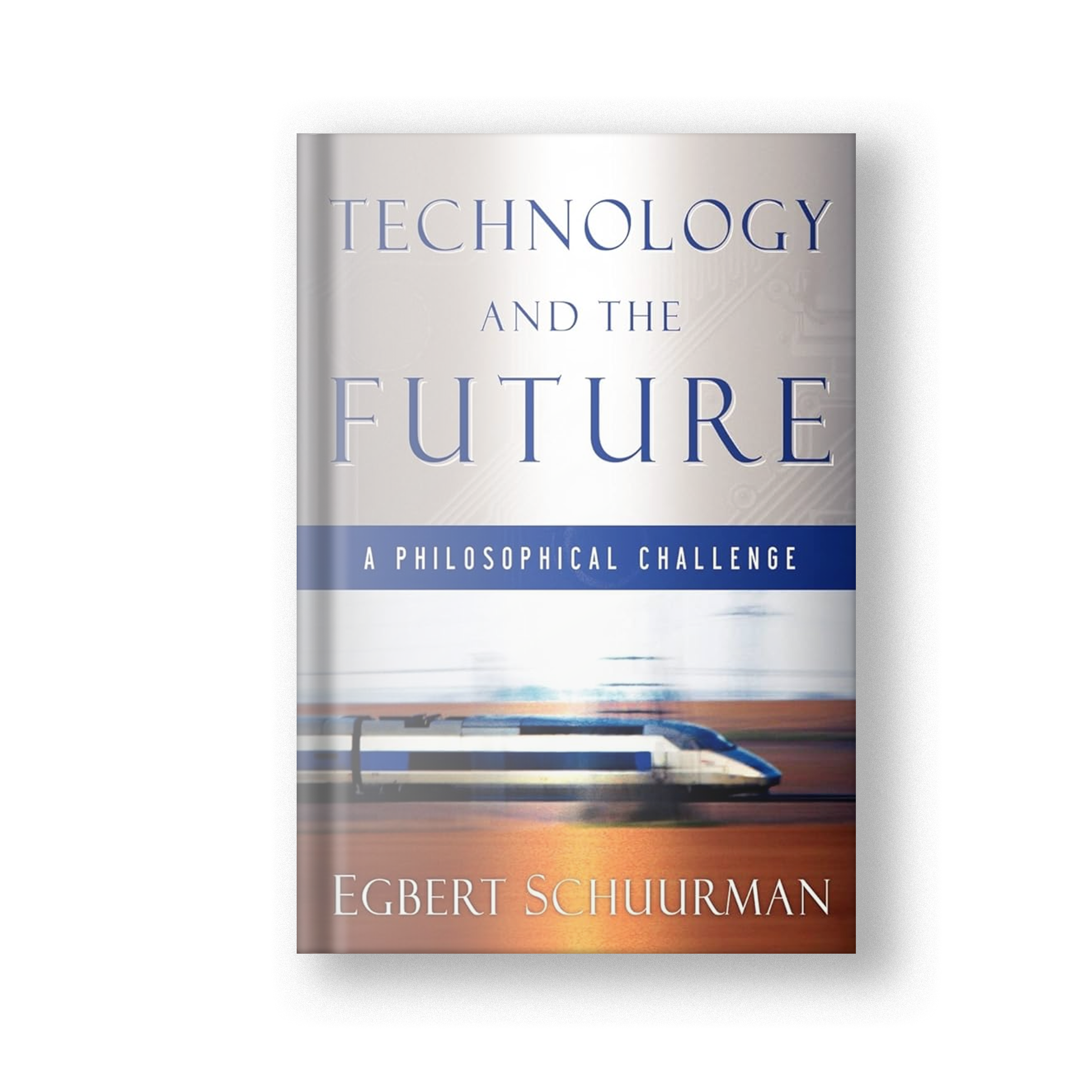 Technology and the Future: A Philosophical Challenge