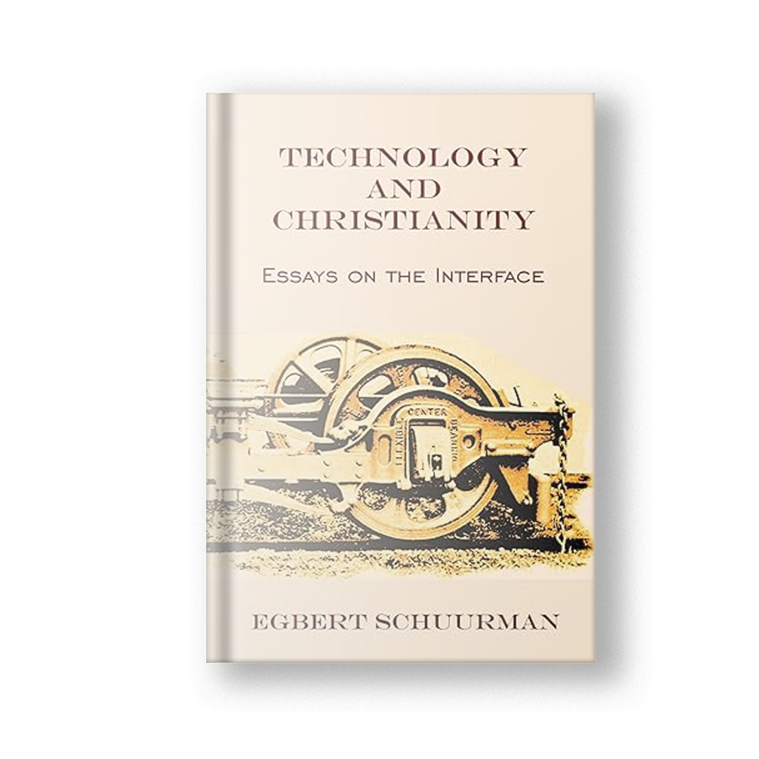 Technology and Christianity