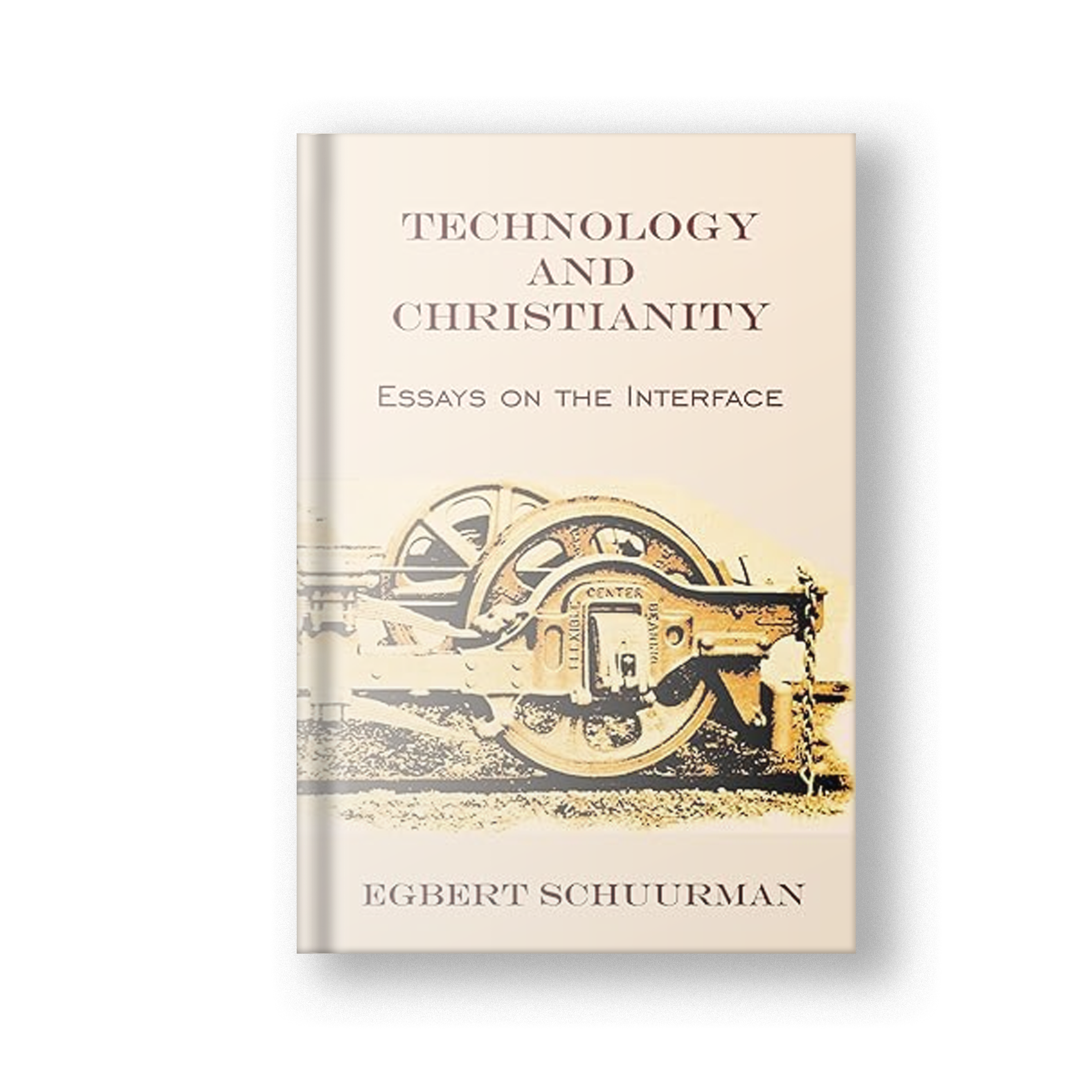 Technology and Christianity