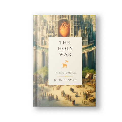 The Holy War (Hardcover)