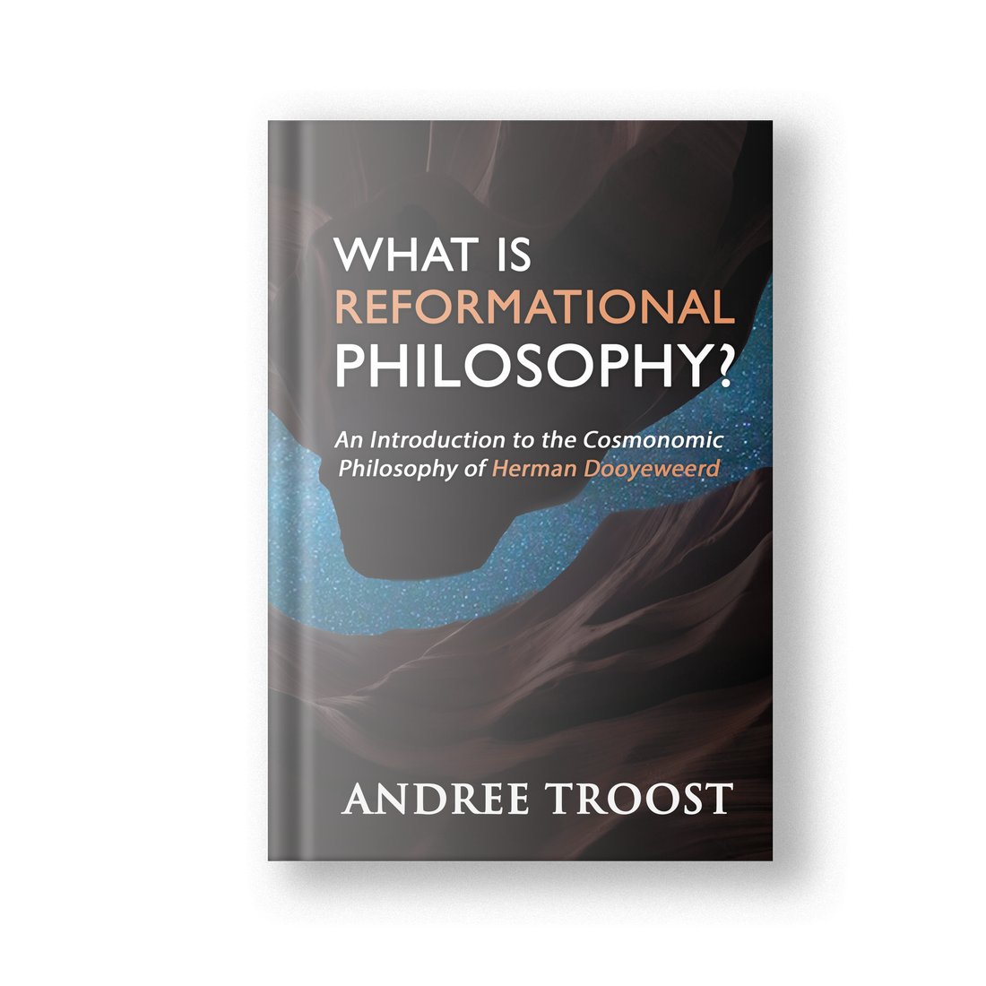 What is Reformational Philosophy?